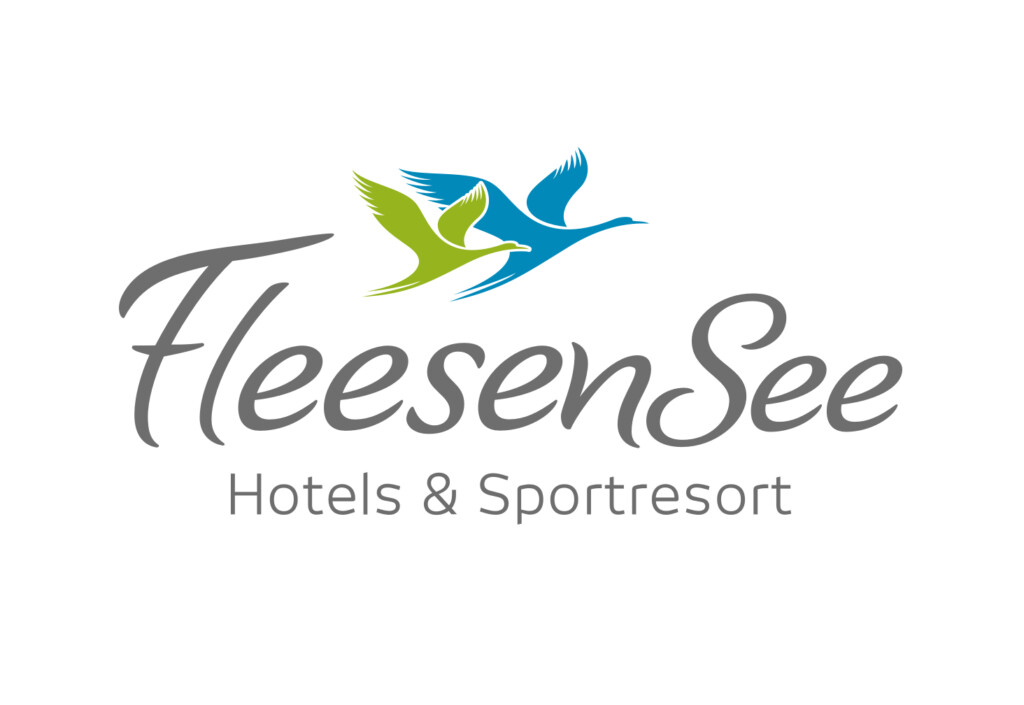 Fleesensee Logo